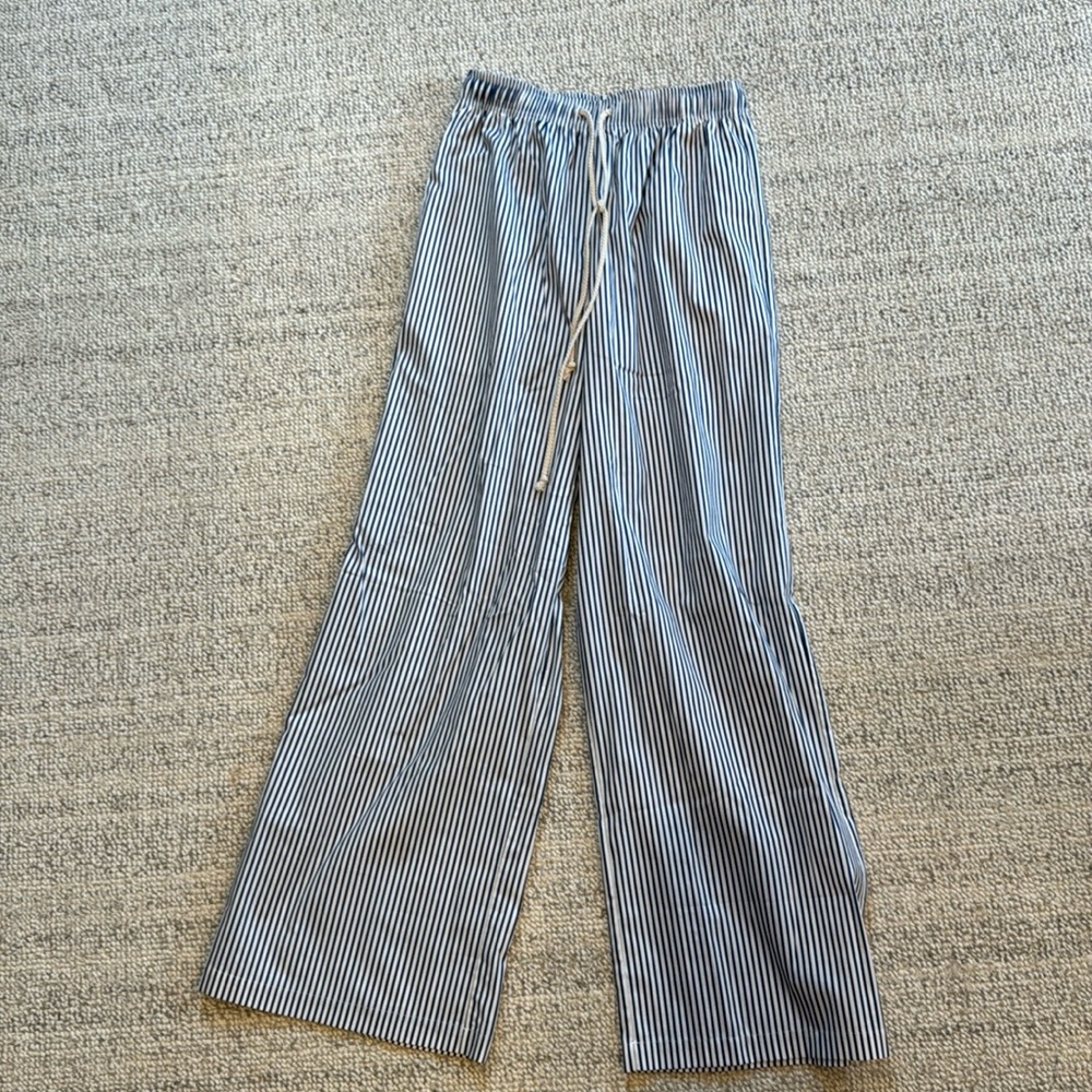 Donni. the pop pant